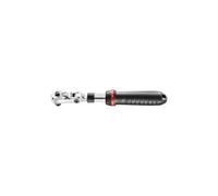 Facom JXL.171 High Performance Sealed 3/8" Locking Ratchet - Extending Flex Head