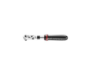 Facom JXL.171 High Performance Sealed 3/8" Locking Ratchet - Extending Flex Head