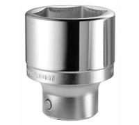 Facom 3/4" Drive Quick Release Hexagon Socket Metric