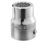 Facom k.22b - Glass 3/4 12 °C 22 mm