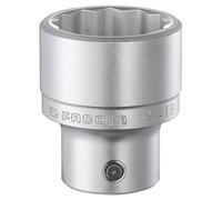FACOM K.33B K.B 3/4" Drive Metric 12-Point Socket, 33 mm Size