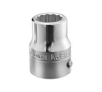 Facom 3/4" Drive Bi Hexagon Socket 3/4" 35mm