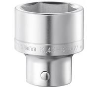 Facom 3/4" Drive Socket K.35HB – Metric 6-Point Quick-Release – 35 mm
