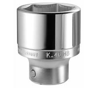 Facom Facom K.38HB 3/4" Drive 6 Point Socket 38mm