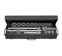 Facom K.415E 3/4" Drive Hexagon Socket Set 3/4"