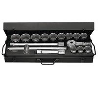 Facom 3/4" Drive Socket Set