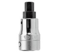 Facom KT.19A 3/4" drive metric bits for hex socket heads 19mm