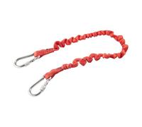 Facom LAN1.2 Strap with Double Carabiner Hook 1.2 m SLS