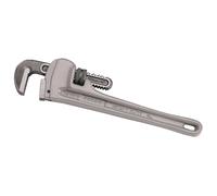 Facom Light Alloy Offset American Type Pipe Wrench 900mm
