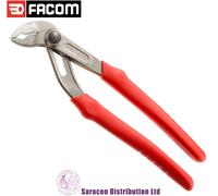 FACOM LOCKING TWIN SLIP-JOINT WATER PUMP PLIERS - 181A.25G