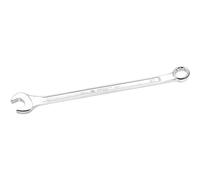 FACOM Combination Spanner, Long, 12 Point, 24 mm, 1 Piece, 40.24LA