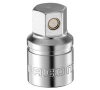 FACOM Magnetic Hex Drive 14 mm, Pack of 1, MB.H14