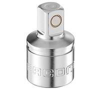 Facom MB.S08-Out Magnetic Squares 8 mm
