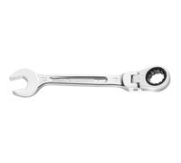 FACOM 467BF.13 Metric Articulated Ratchet Combination Wrench