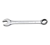 Facom Metric Combination Spanner, Hardened Steel, 4mm