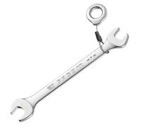 Facom Open Ended Spanner Safety Lock System Metric