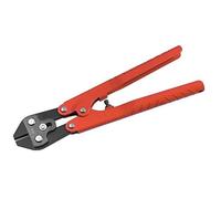 FACOM Mini Bolt Cutter for Steel, Max. 130 kg, Buendiger Cut, Pack of 1, 997A.20