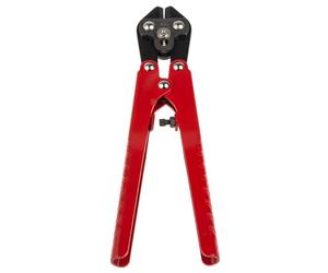 FACOM Mini Bolt Cutter for Steel, Max. 130 kg, Buendiger Cut, Pack of 1, 997A.20
