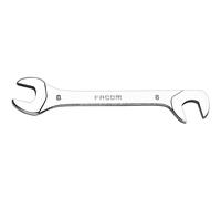Facom Miniature Open End Offset Spanner Imperial