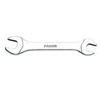 FACOM Open-End Spanner SW 8 x 9 Jaw Position 15 g, 1 Piece, 22.8 x 9