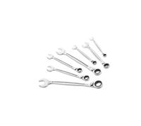 FACOM Mixed Ratchet 7-Key Set - 467B.J7PB - 8, 10, 12, 13, 14, 17, 19 mm