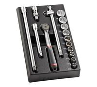 Facom Mod.J161-212U Socket Module