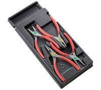 Facom MOD. PC - Modulo Set 4 Circlips Pliers