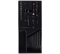 Facom MOD. r161-16 Module, Black/Red