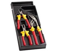 FACOM MOD.VEA0-3-PIECE 1000V VDE FOLD Module