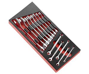 Facom MODM.440-4 Imperial Combination Wrench Module