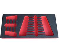 Facom MODM. 467J12 Foam Insert, 1 Stück, PM. MOD467J12