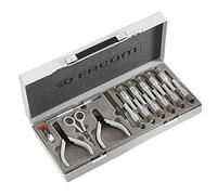 Facom MT.J1 Micro-Tech Tool Set, 16 Pieces