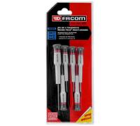 Facom MT.J6PG Precision Screwdrivers Set of 6