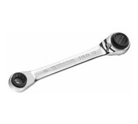 Facom 64C.S1-12C 4 in 1 Ratchet Wrench 8X10X12X13