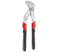 Facom multigrip plier with safety lock