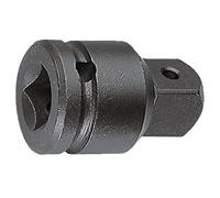 Facom NJ.232A Impact Adaptor, 3/8" Female Drive to 1/2" Male Drive