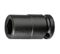Facom NJ. 6 A - Socket Impact 3/8 6 mm