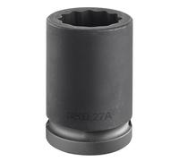 Facom 3/4" Drive Bi Hexagon Impact Socket Metric 3/4" 36mm