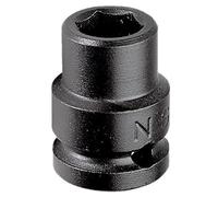 Facom Impact Socket NS.10A - 10mm 6-Point 1/2" Drive