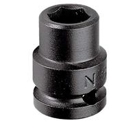Facom Ns.15A 15Mm Impact Socket 1/2 Drive