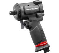 Facom NS.1600F 1/2" Drive Micro Composite Air Impact Wrench 861Nm