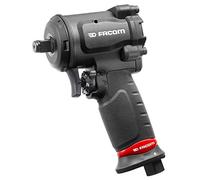 Facom NS.1600F Micro Composite Air Impact Wrench, 861Nm, 1/2" Drive