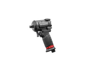 Facom NS.1600F Micro Composite Air Impact Wrench, 861Nm, 1/2" Drive
