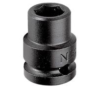 Facom NS.19A 1/2" Drive Impact Socket 19mm