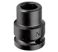 FACOM NS.28A NS.A 1/2" Drive Metric 6-Point Impact Socket, 28 mm Size