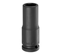 Facom NS.28LA - 1/2 Cup of Impact - 6c 28 mm Long