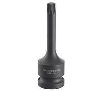 Facom NSX.45L 1/2" Drive Long Torx Impact Bit Socket T45