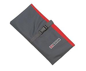 Facom Nylon roll bag - 10 compartments