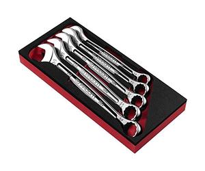 FACOM - OGV Combination Key Foam Module - MODM.440-2 - Robust and Durable Material - Compatible with The FACOM Modular Storage System - Tools for Professionals and Individuals