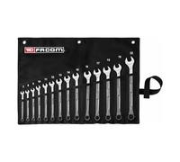 Facom OGV Combination Spanner 441 XL 14-Piece Set